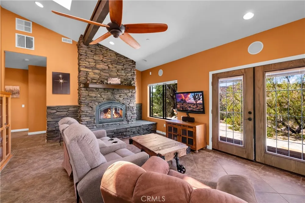 48620 Madison Road Pioneertown, CA 92268
