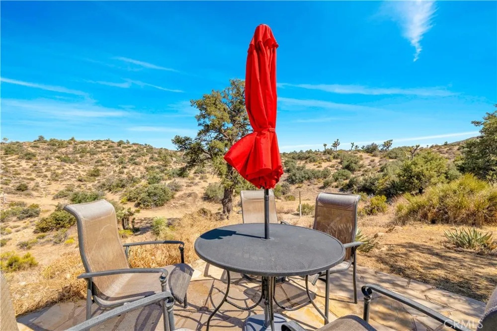 48620 Madison Road Pioneertown, CA 92268