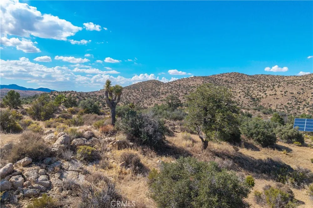 48620 Madison Road Pioneertown, CA 92268