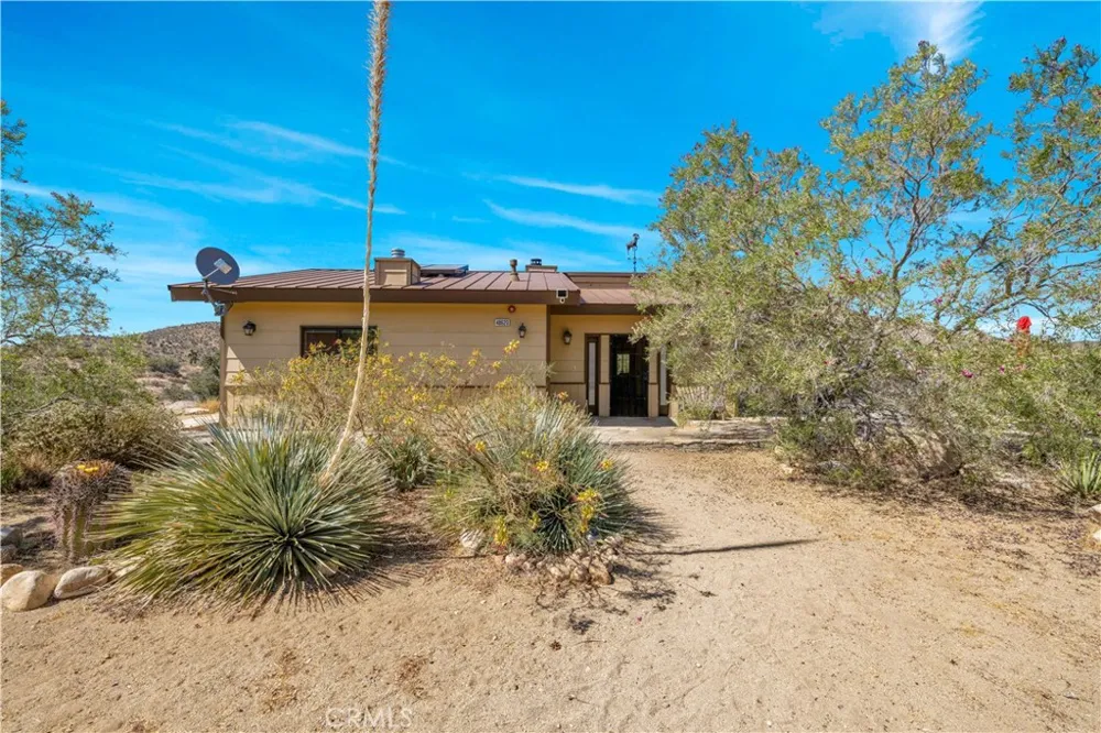48620 Madison Road Pioneertown, CA 92268