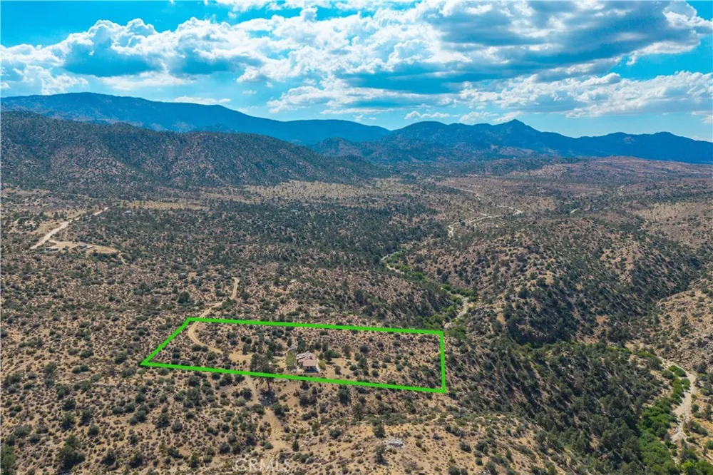 48620 Madison Road Pioneertown, CA 92268