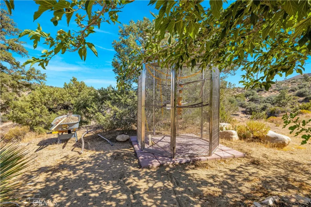 48620 Madison Road Pioneertown, CA 92268