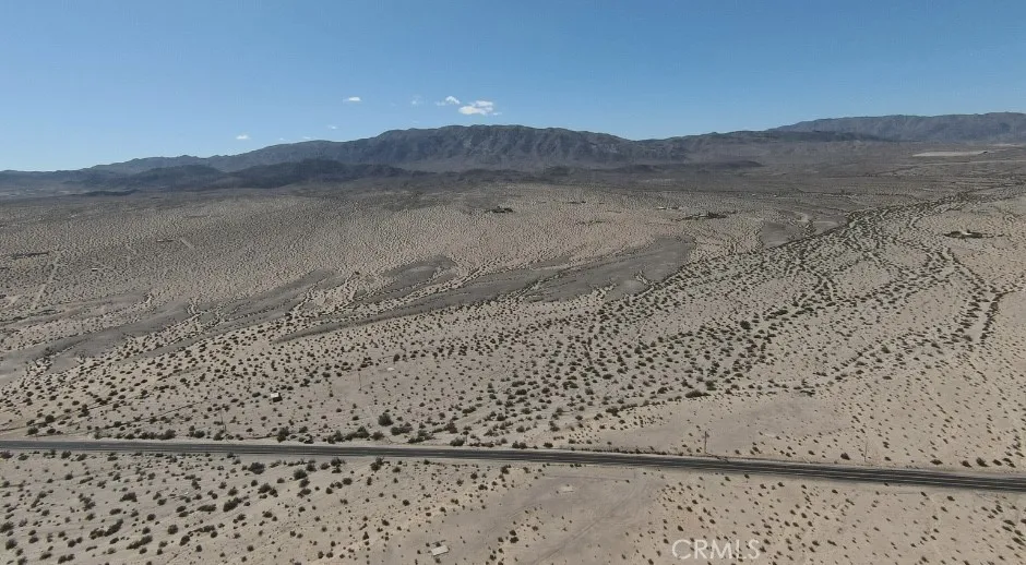 6784 Sand Pit Ranch Rd 29 Palms, CA 92277