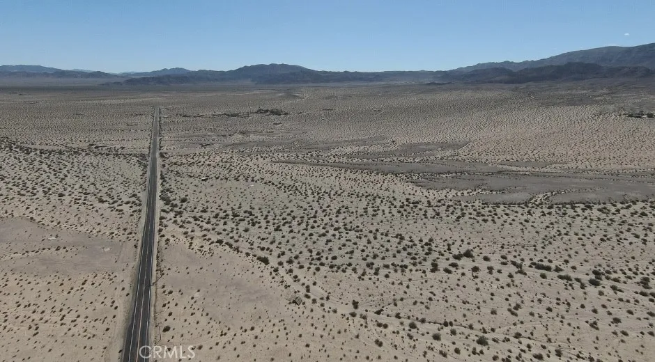 6784 Sand Pit Ranch Rd 29 Palms, CA 92277