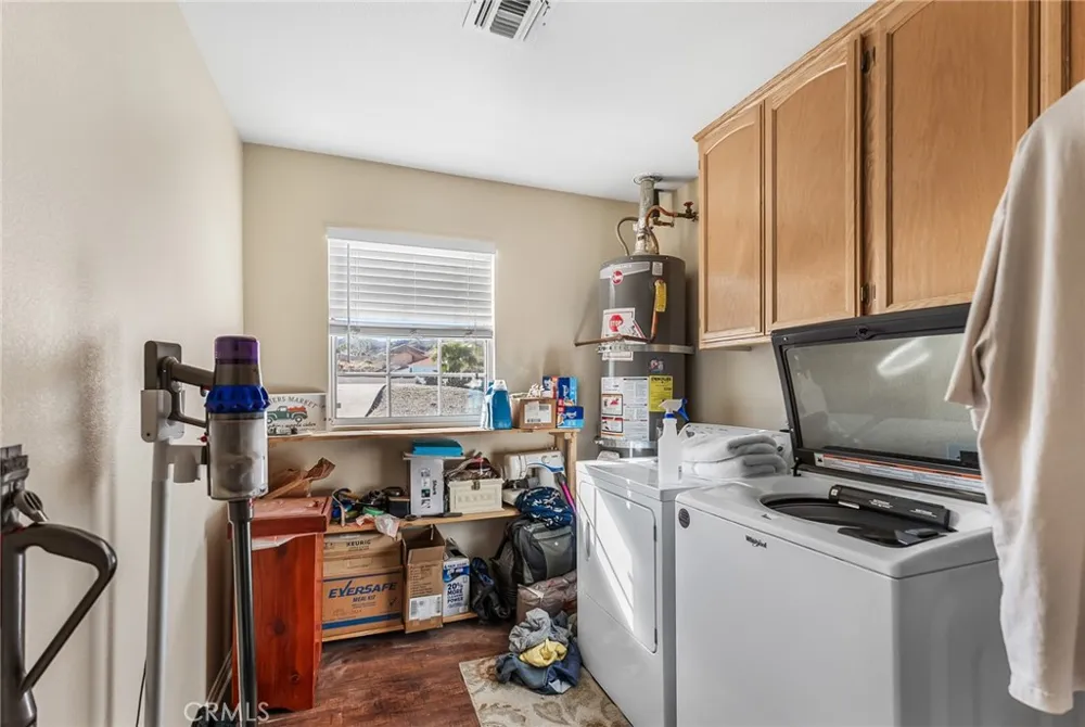8508 Juarez Court Yucca Valley, CA 92284