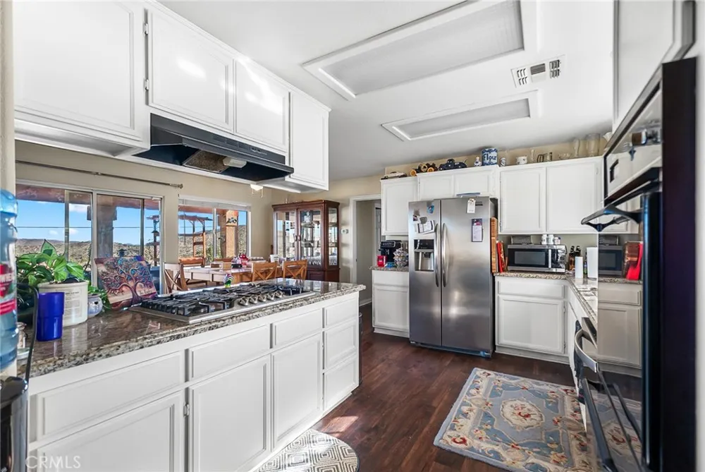 8508 Juarez Court Yucca Valley, CA 92284