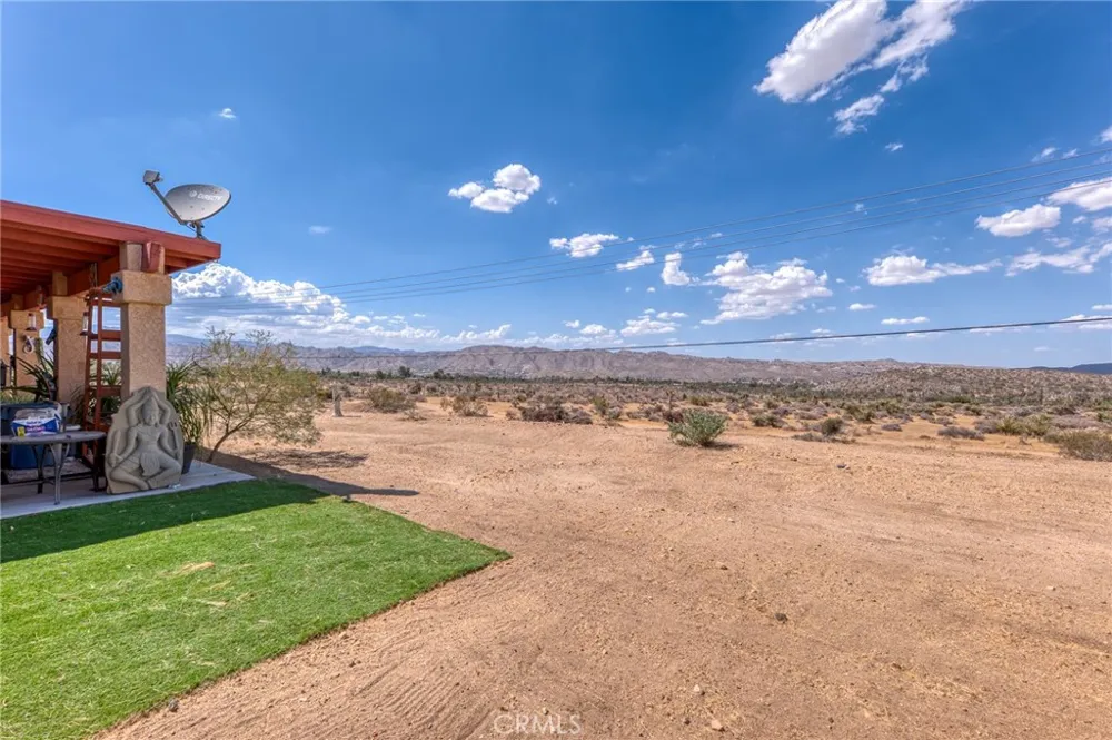 8508 Juarez Court Yucca Valley, CA 92284