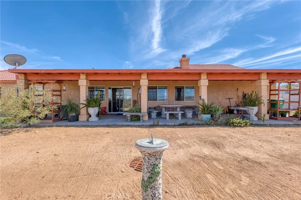 8508 Juarez Court Yucca Valley, CA 92284