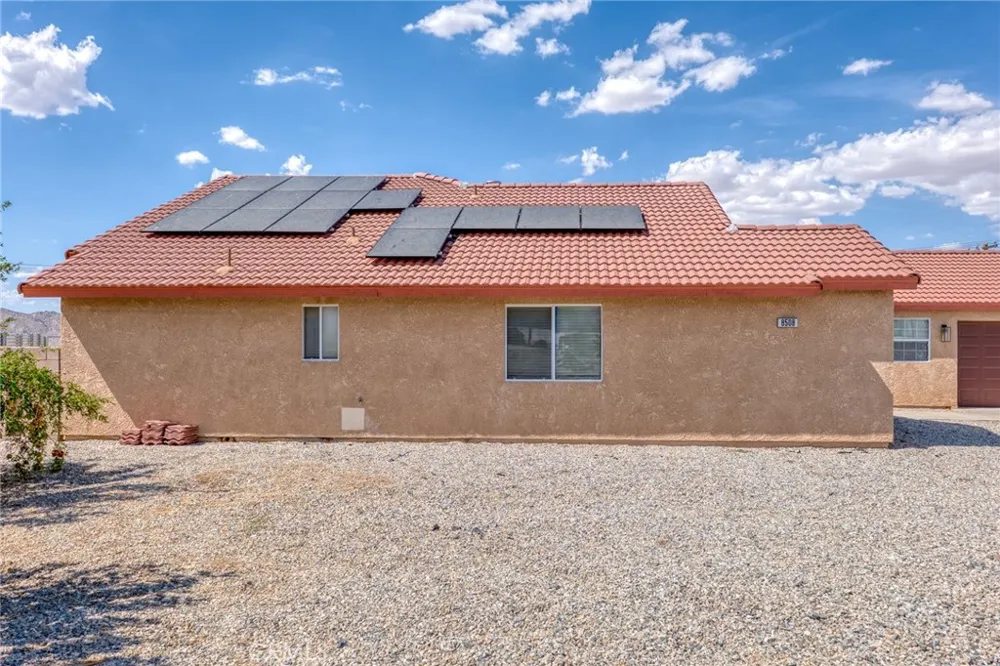 8508 Juarez Court Yucca Valley, CA 92284