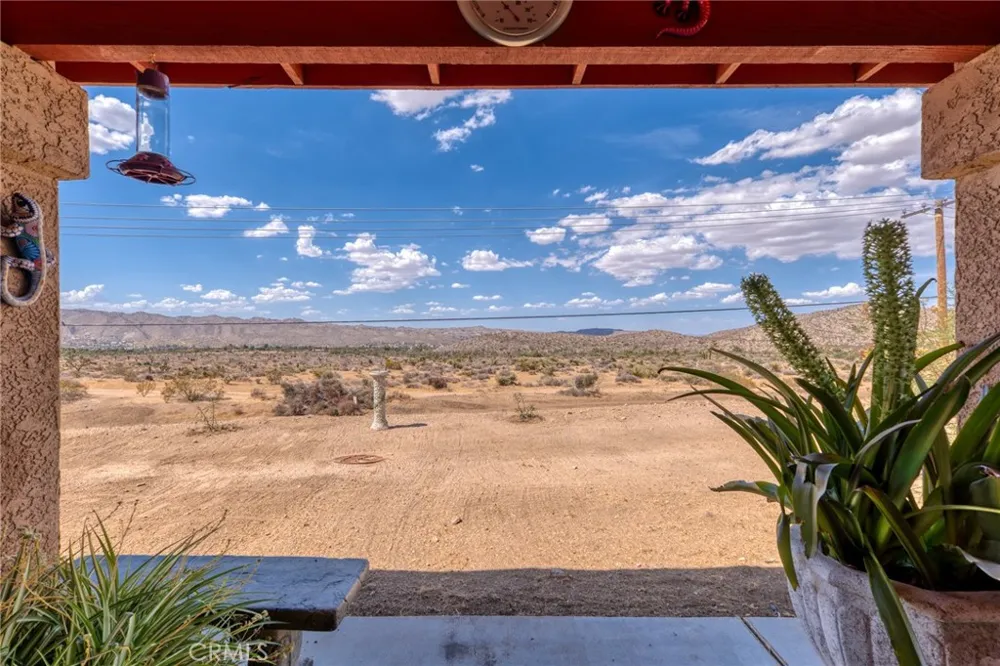 8508 Juarez Court Yucca Valley, CA 92284