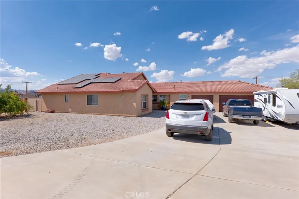 8508 Juarez Court Yucca Valley, CA 92284