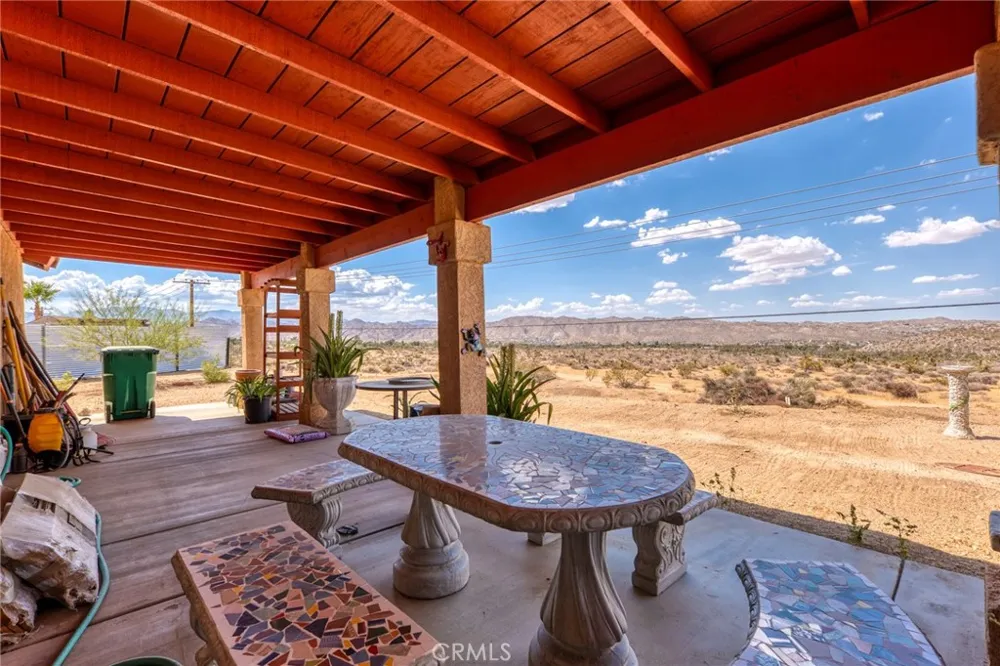 8508 Juarez Court Yucca Valley, CA 92284