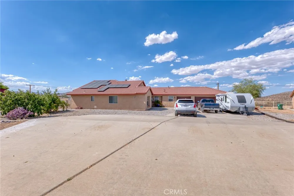 8508 Juarez Court Yucca Valley, CA 92284