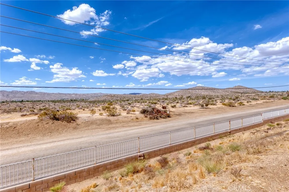 8508 Juarez Court Yucca Valley, CA 92284