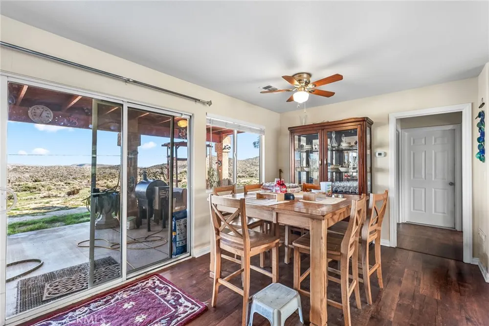 8508 Juarez Court Yucca Valley, CA 92284