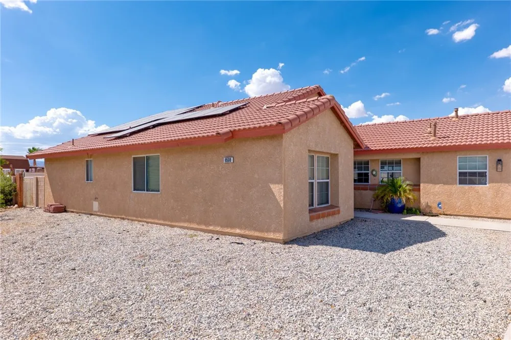 8508 Juarez Court Yucca Valley, CA 92284
