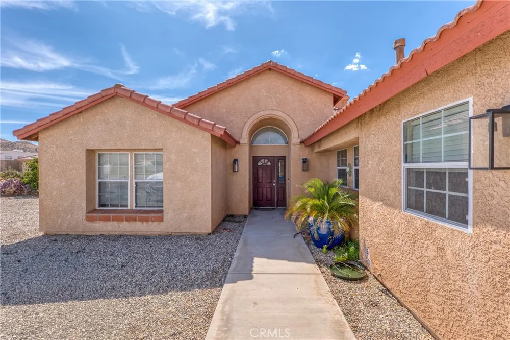 8508 Juarez Court Yucca Valley, CA 92284
