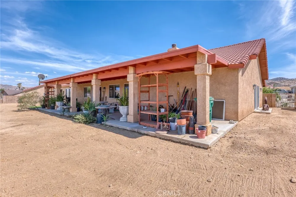8508 Juarez Court Yucca Valley, CA 92284