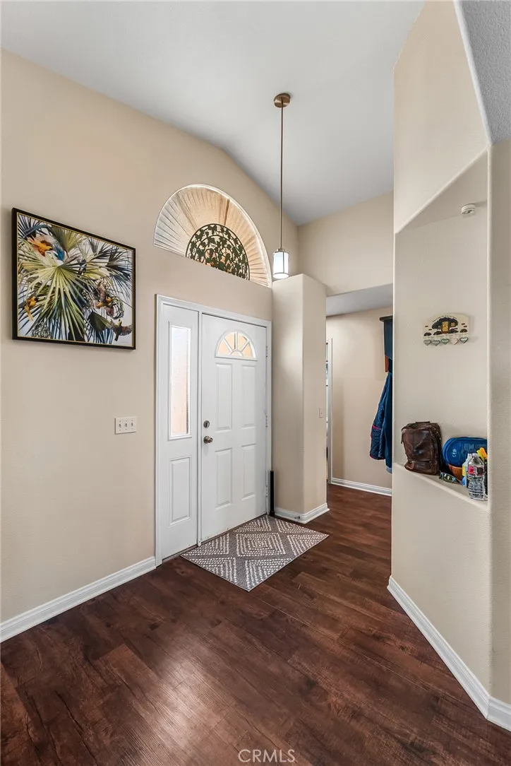 8508 Juarez Court Yucca Valley, CA 92284