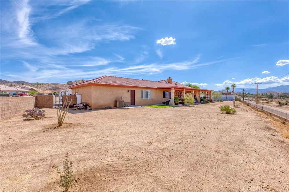 8508 Juarez Court Yucca Valley, CA 92284