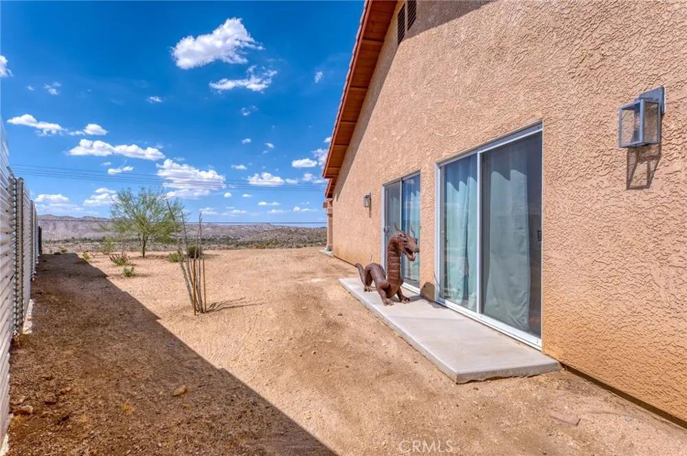 8508 Juarez Court Yucca Valley, CA 92284
