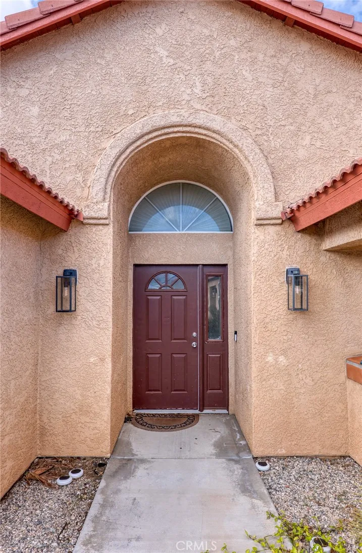 8508 Juarez Court Yucca Valley, CA 92284
