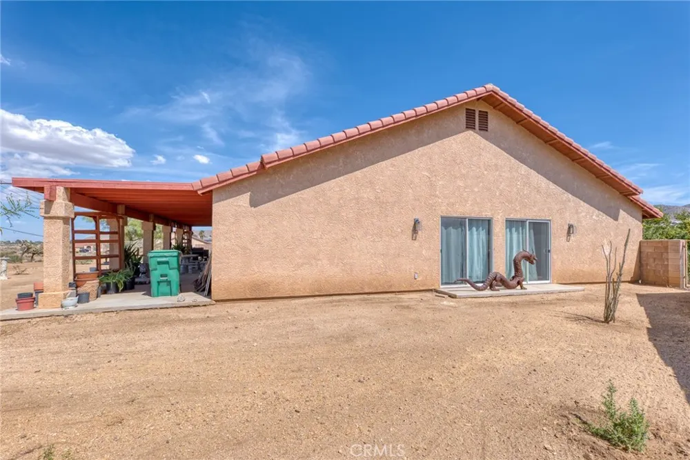 8508 Juarez Court Yucca Valley, CA 92284