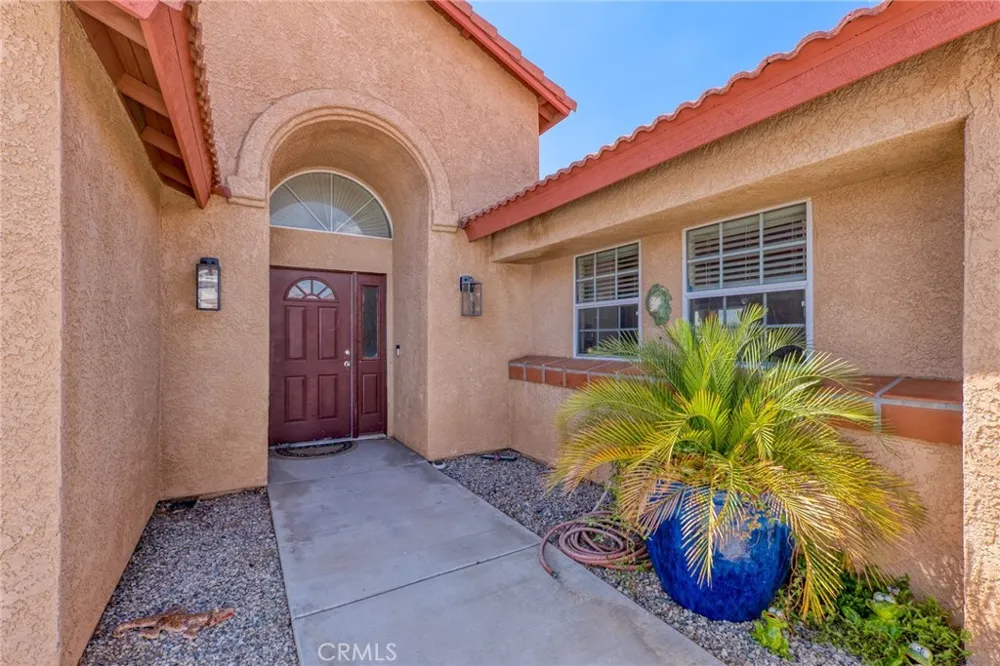 8508 Juarez Court Yucca Valley, CA 92284