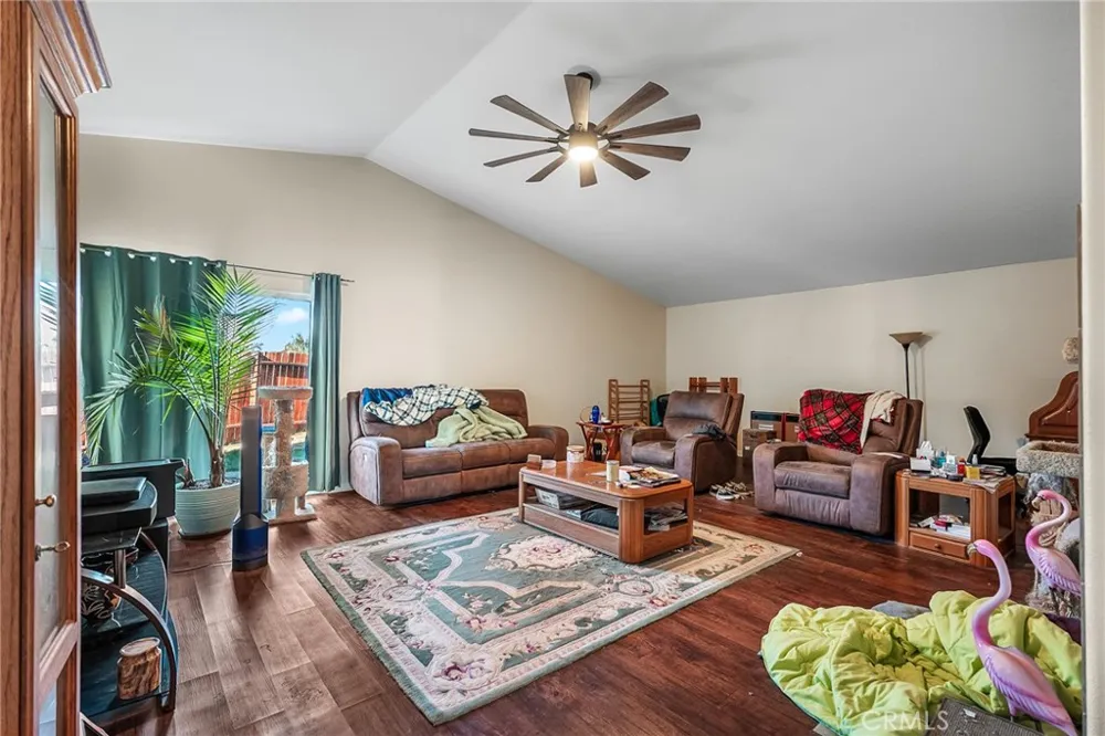 8508 Juarez Court Yucca Valley, CA 92284