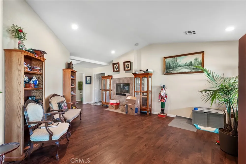 8508 Juarez Court Yucca Valley, CA 92284