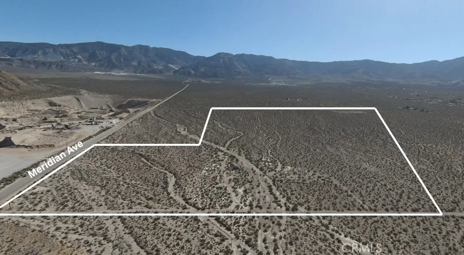 8840 Meridian Lucerne Valley, CA 92356