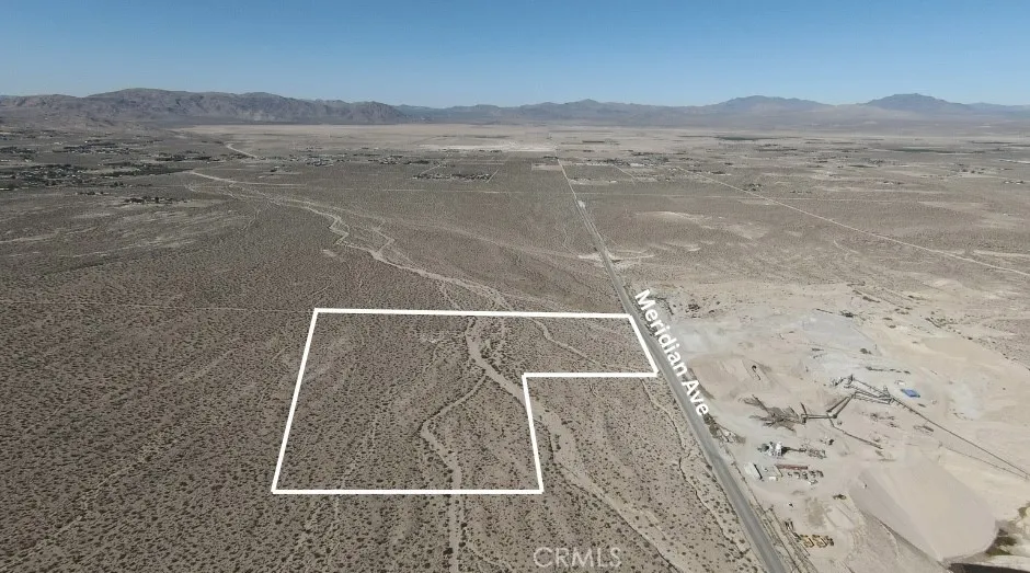 8840 Meridian Lucerne Valley, CA 92356