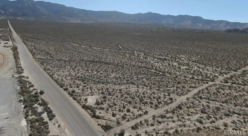 8840 Meridian Lucerne Valley, CA 92356