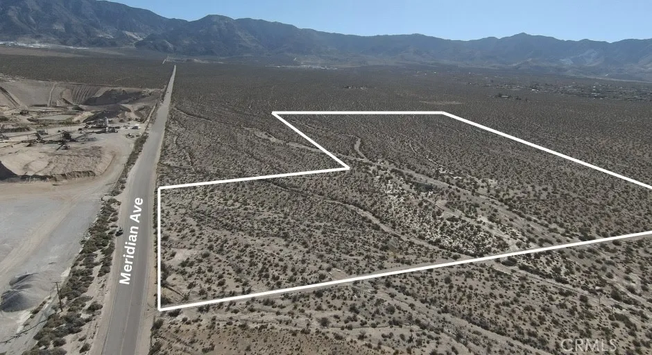 8840 Meridian Lucerne Valley, CA 92356