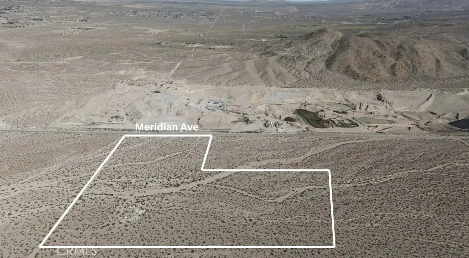 8840 Meridian Lucerne Valley, CA 92356