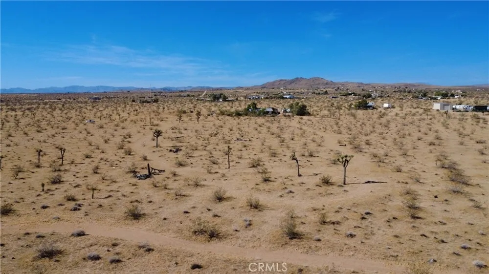 59860 Stearman Landers, CA 92285