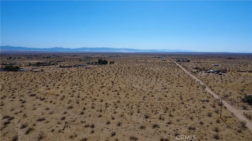 59860 Stearman Landers, CA 92285