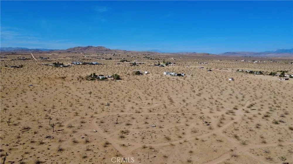 59860 Stearman Landers, CA 92285