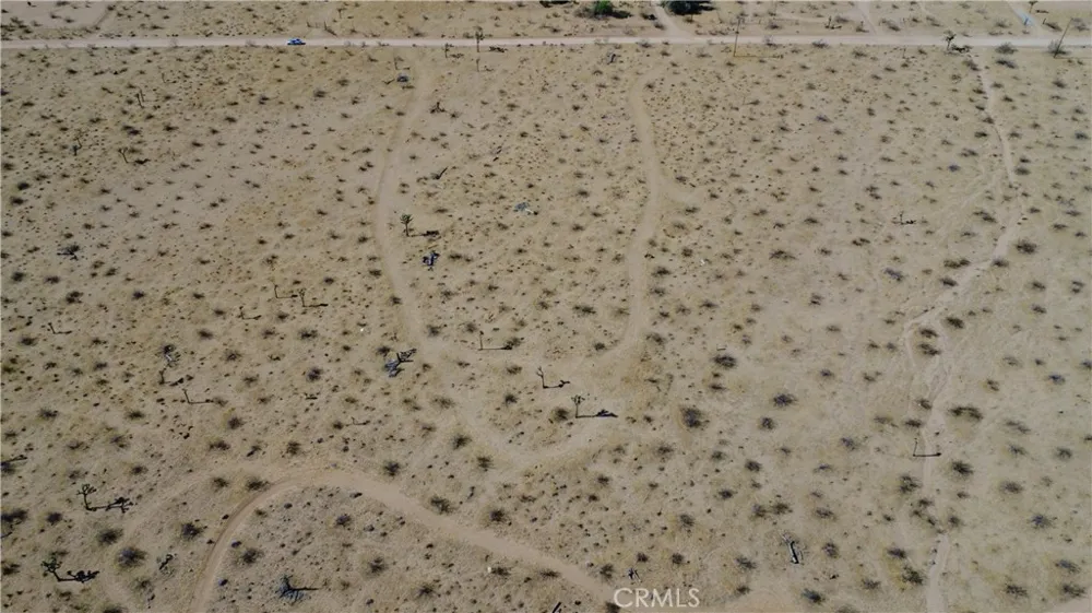 59860 Stearman Landers, CA 92285