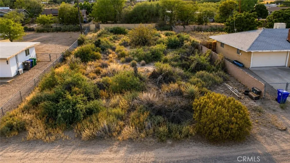Knobb Avenue Morongo Valley, CA 92256