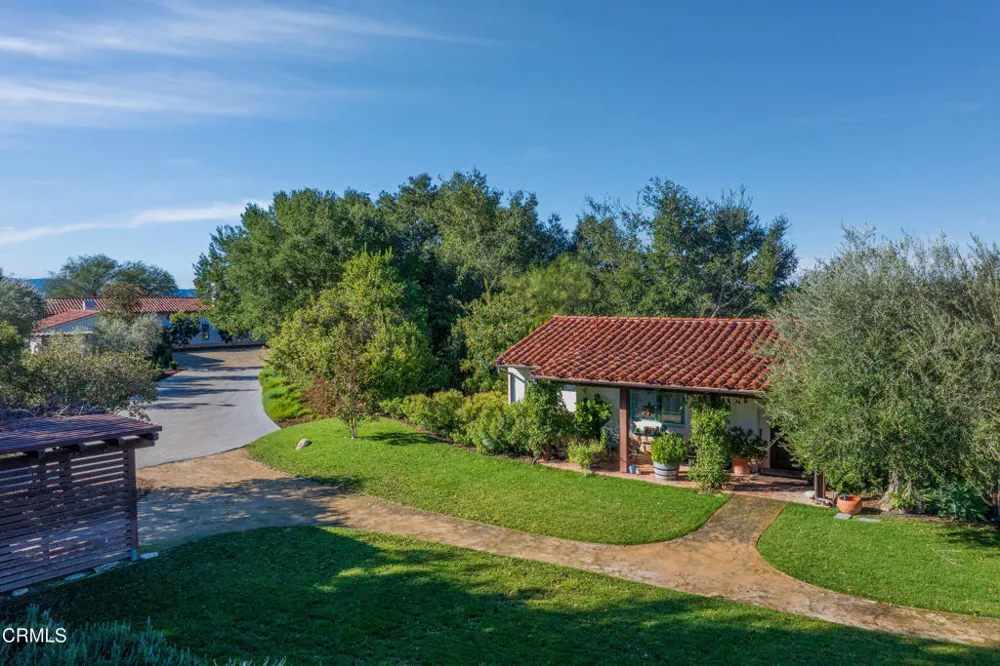 2830 Calzada Avenue Santa Ynez, CA 93460