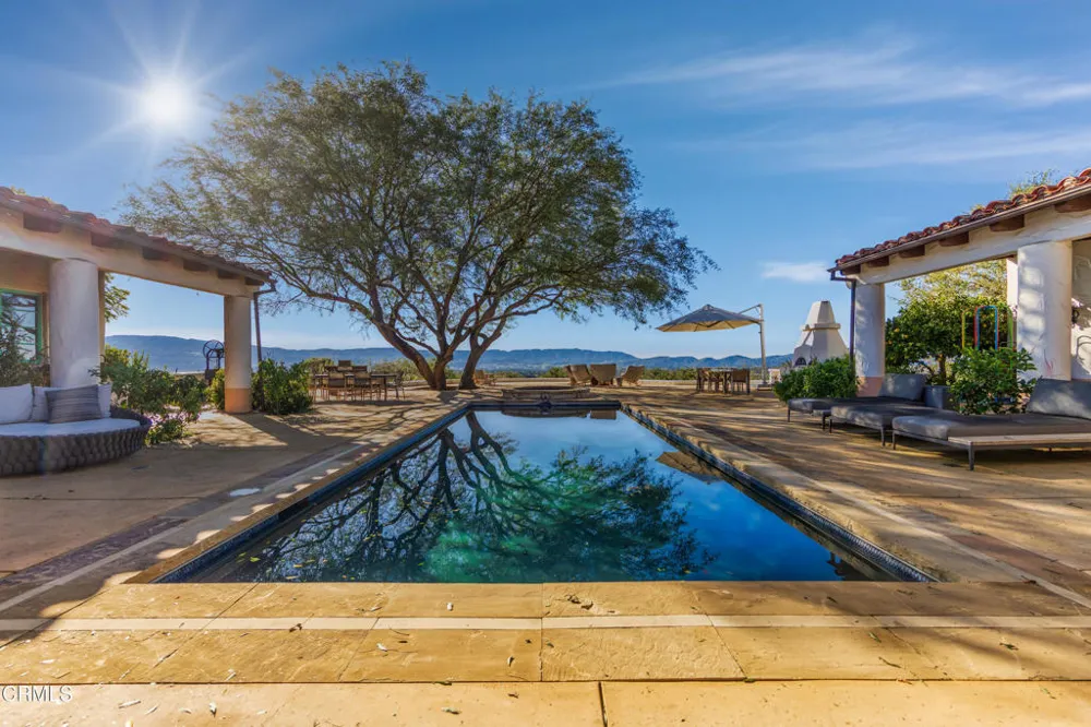 2830 Calzada Avenue Santa Ynez, CA 93460