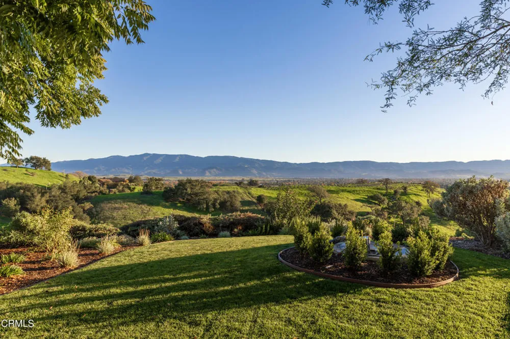 2830 Calzada Avenue Santa Ynez, CA 93460