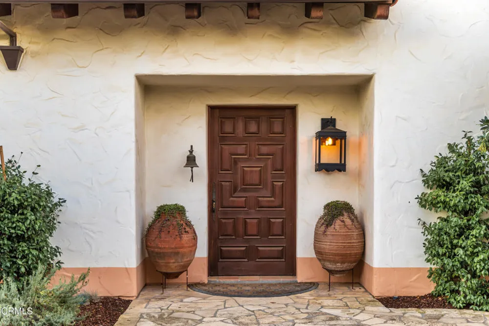 2830 Calzada Avenue Santa Ynez, CA 93460