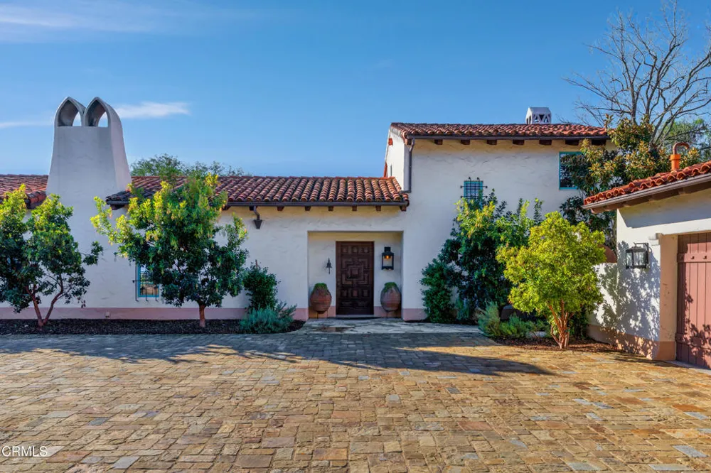 2830 Calzada Avenue Santa Ynez, CA 93460