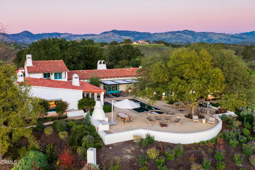 2830 Calzada Avenue Santa Ynez, CA 93460