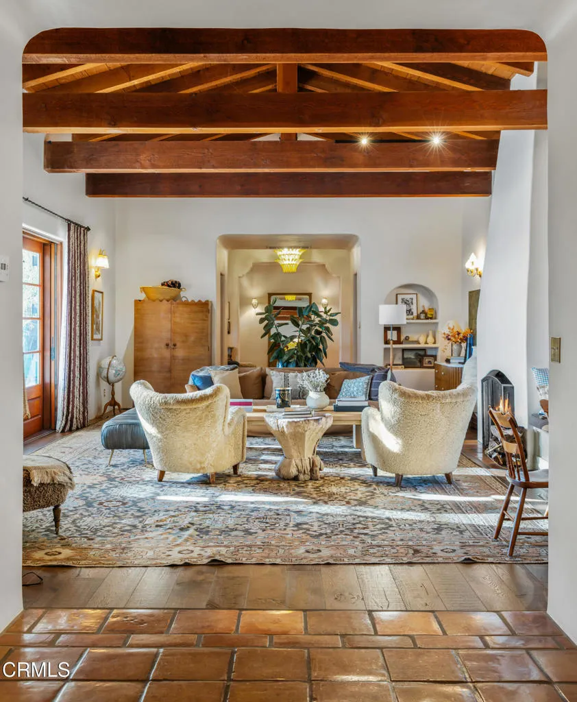 2830 Calzada Avenue Santa Ynez, CA 93460
