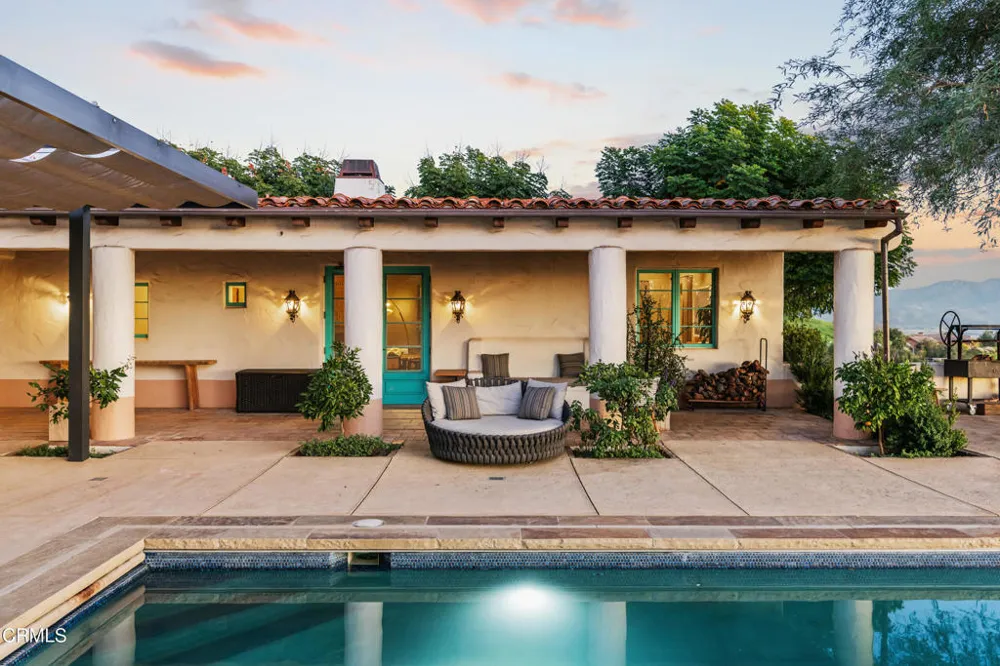 2830 Calzada Avenue Santa Ynez, CA 93460