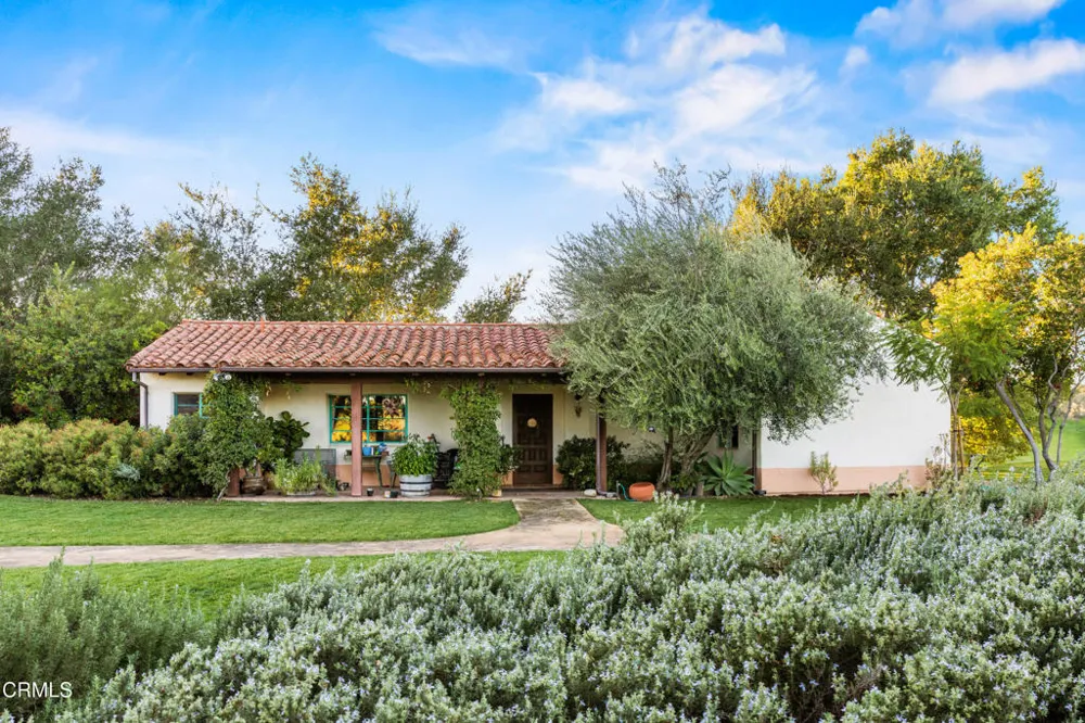 2830 Calzada Avenue Santa Ynez, CA 93460