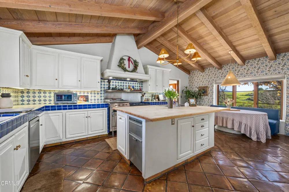 2830 Calzada Avenue Santa Ynez, CA 93460